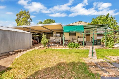 Property photo of 6 Glenton Street Campbelltown SA 5074