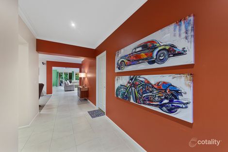 Property photo of 20 Lotus Drive Botanic Ridge VIC 3977