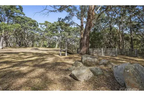 Property photo of 923 Burke And Wills Track Benloch VIC 3435