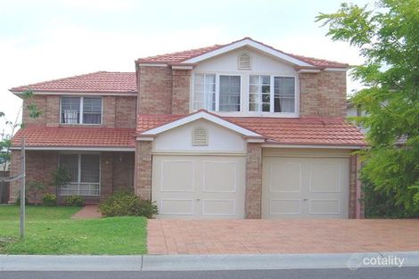 5 Tallow Pl, Glenwood, NSW 2768