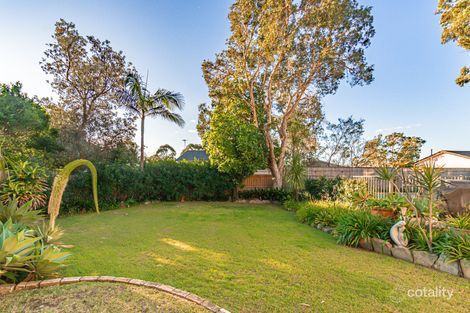 Property photo of 4 Strabane Avenue Killarney Heights NSW 2087