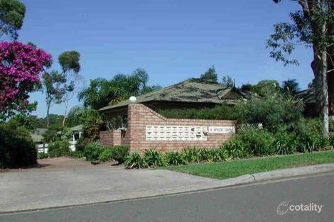 15/4 Wylde St, Telopea, NSW 2117