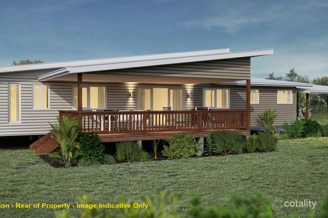 Property photo of 266 Chudleigh Drive Emerald QLD 4720