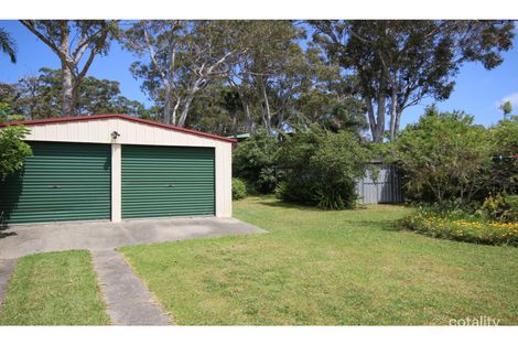 Property photo of 3 Boomerang Street Sanctuary Point NSW 2540
