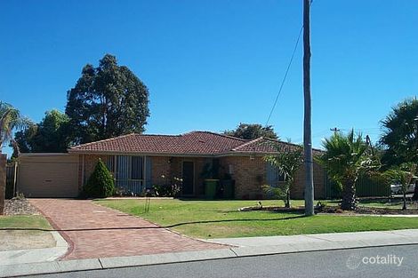 14 Briggs St, South Lake, WA 6164