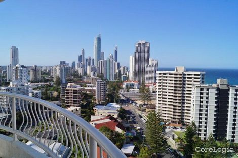 Property photo of 43/85 Old Burleigh Road Surfers Paradise QLD 4217
