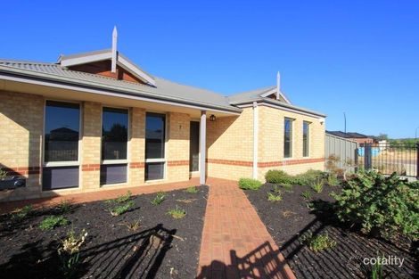 Property photo of 7 Oatlands Vista Wellard WA 6170