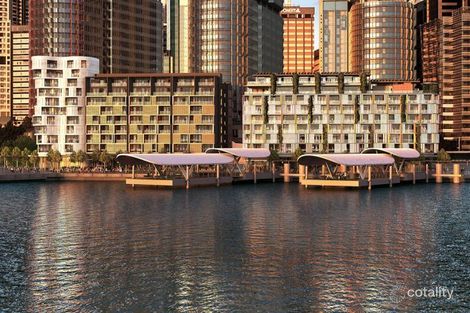 Property photo of 402/21 Barangaroo Avenue Barangaroo NSW 2000
