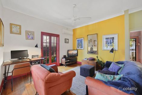 Property photo of 21 Gipps Street Birchgrove NSW 2041