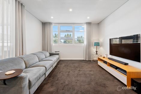 Property photo of 304/48 Peninsula Way Norwest NSW 2153