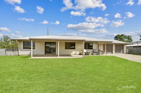 Property photo of 5/63 Grosvenor Drive Moranbah QLD 4744