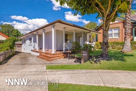 Property photo of 306 Rowe Street Eastwood NSW 2122