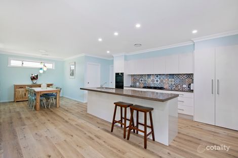 Property photo of 27 Wedgetail Drive Kew NSW 2439
