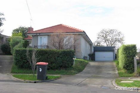 Property photo of 3 Buna Court Ashburton VIC 3147