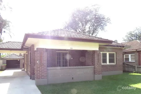 Property photo of 94 Hassall Street Parramatta NSW 2150