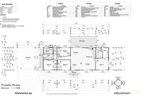 Property photo of 266 Chudleigh Drive Emerald QLD 4720