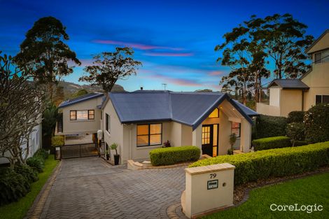 Property photo of 79 Hillside Road Avoca Beach NSW 2251