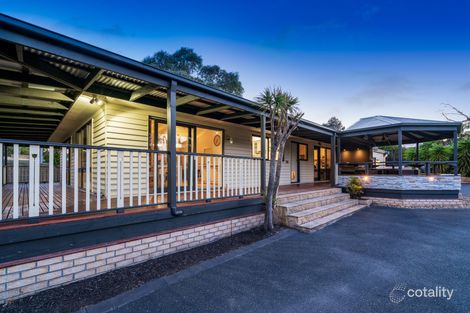 Property photo of 15 Fishermans Drive Blind Bight VIC 3980