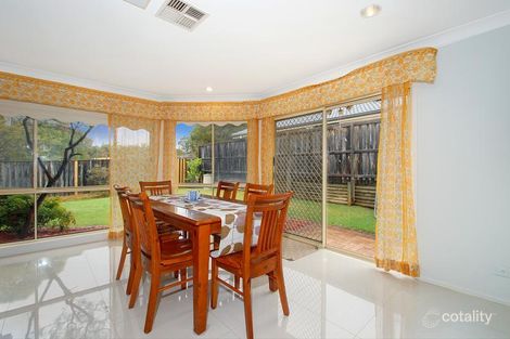 Property photo of 27 Perkins Drive Kellyville NSW 2155