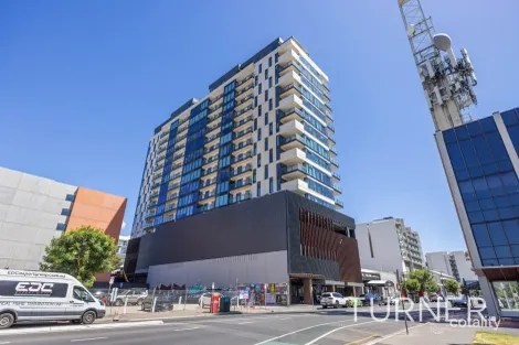 304/297 Pirie St, Adelaide, SA 5000