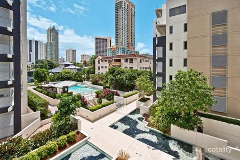 Property photo of 243/21 Cypress Avenue Surfers Paradise QLD 4217