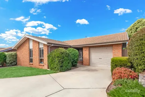 2/7 Patanga Gdns, Queanbeyan West, NSW 2620