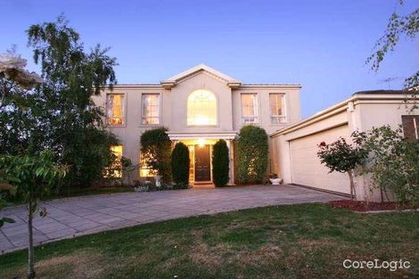 Property photo of 70 Littlecroft Avenue Narre Warren South VIC 3805