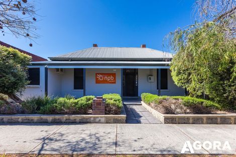 96/98 Parry St, Perth, WA 6000