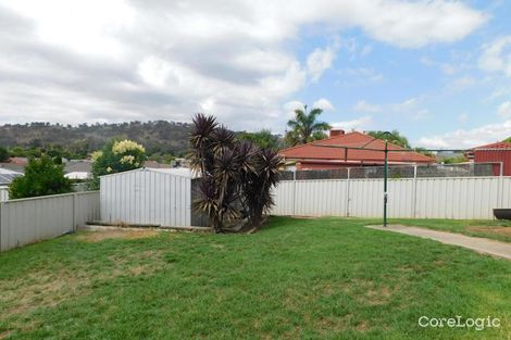 Property photo of 16 Osprey Circuit West Wodonga VIC 3690