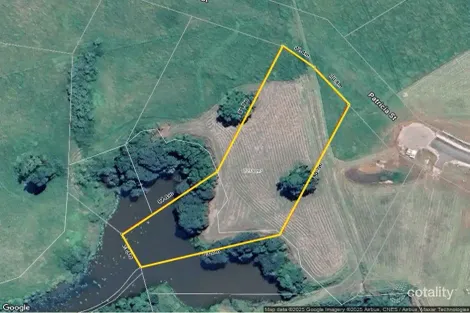 29 Patricia St, Peeramon, QLD 4885