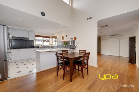 Property photo of 31 Weeden Drive Werribee VIC 3030