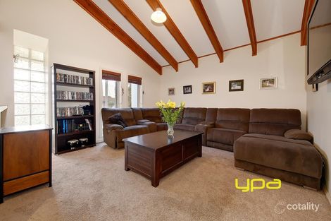 Property photo of 31 Weeden Drive Werribee VIC 3030