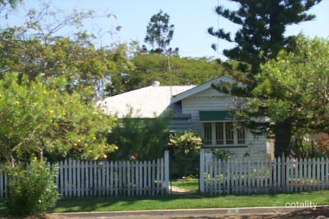 18 Kent St, Rockhampton City, QLD 4700