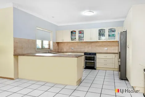 Property photo of 45 Berrima Parade Surfside NSW 2536