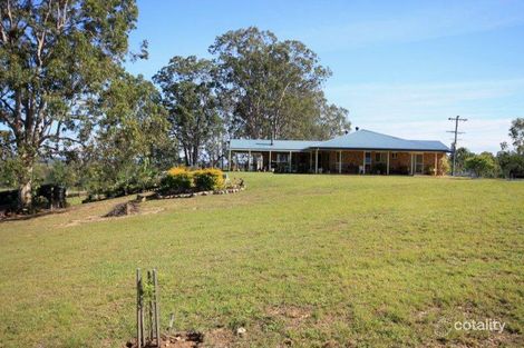 1156 Rushforth Rd, Elland, NSW 2460