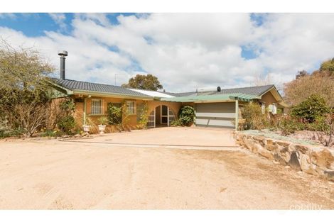 Property photo of 1444 Bungendore Road Bywong NSW 2621