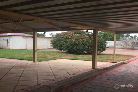 Property photo of 31 Thomas Street Broken Hill NSW 2880