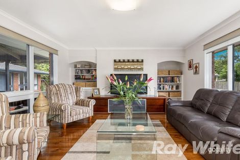 Property photo of 4 Warwick Close Wantirna VIC 3152