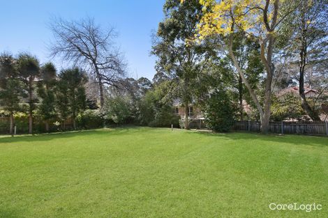 Property photo of 25A Bobbin Head Road Pymble NSW 2073