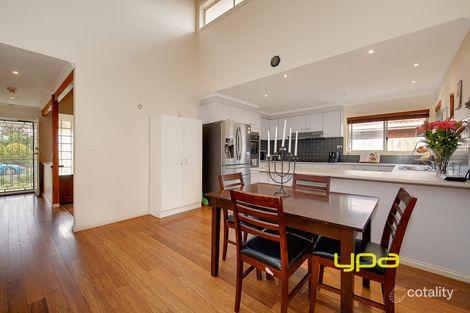 Property photo of 31 Weeden Drive Werribee VIC 3030