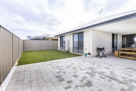 Property photo of 11 Broadgate Boulevard Yanchep WA 6035