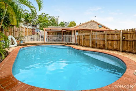 Property photo of 4 Kelvin Court Currumbin Waters QLD 4223