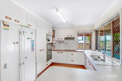 Property photo of 4 Kelvin Court Currumbin Waters QLD 4223