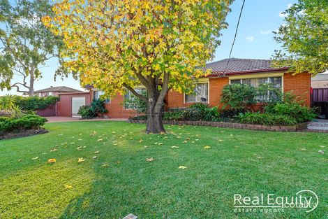 50a Lucas Ave, Moorebank, NSW 2170