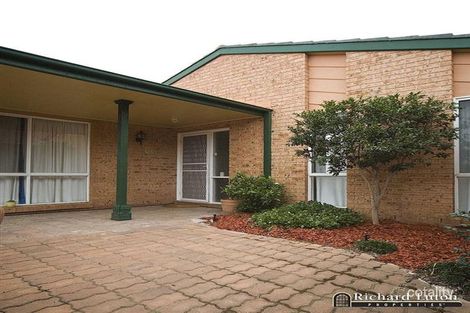 Property photo of 4 Wagstaff Place Isabella Plains ACT 2905