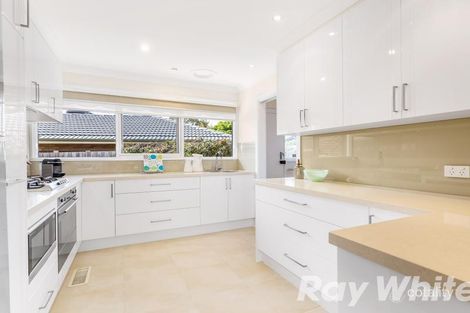 Property photo of 4 Warwick Close Wantirna VIC 3152