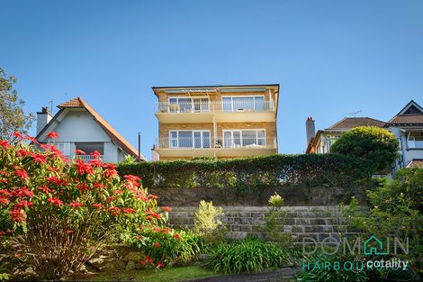 7/11 Cremorne Rd, Cremorne Point, NSW 2090