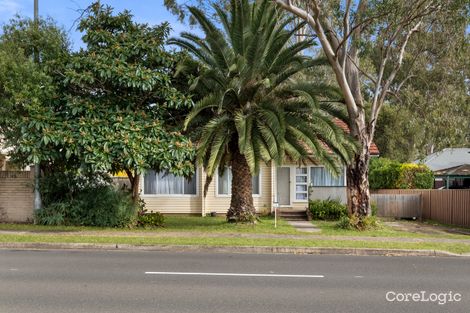 Property photo of 10 Harold Street Macquarie Fields NSW 2564