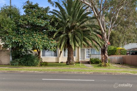 Property photo of 10 Harold Street Macquarie Fields NSW 2564