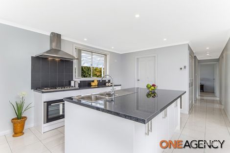 Property photo of 22 Castley Circuit Kambah ACT 2902